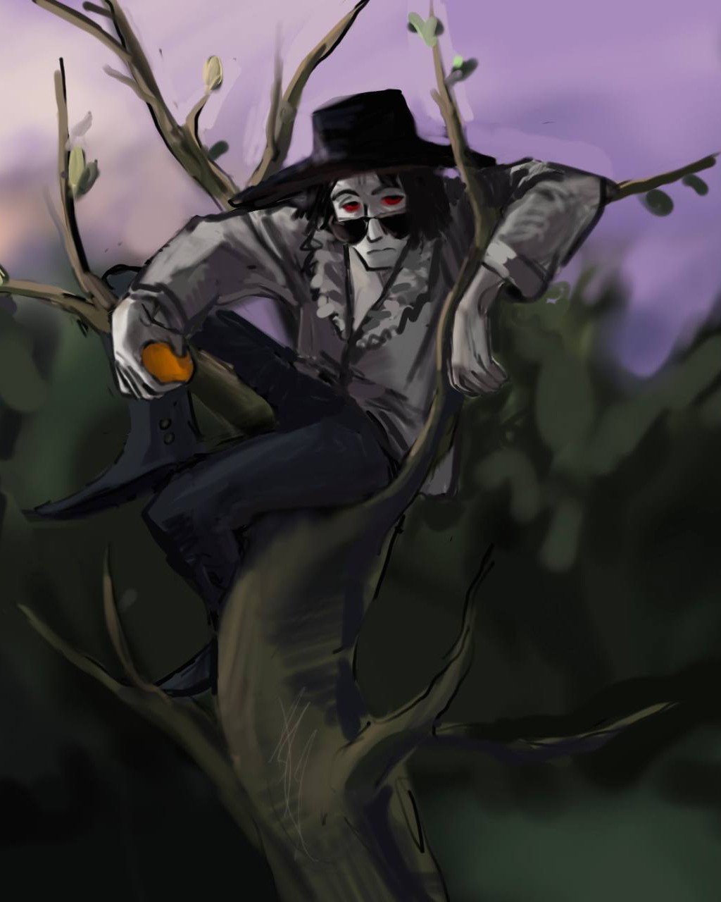 I always cum back.

#rovenburgh #art [#oc ](oc)