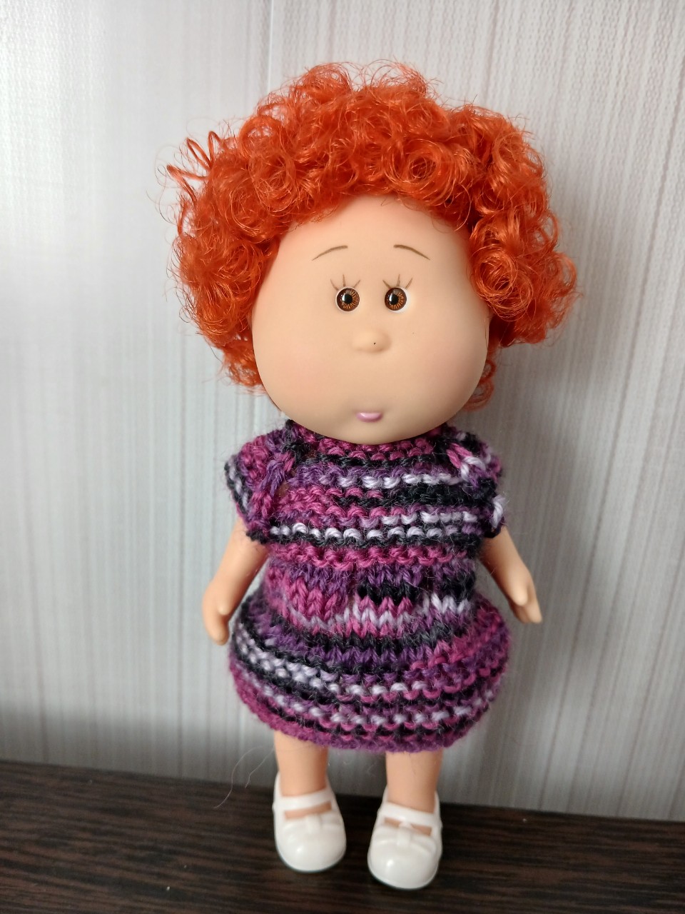 Всю жизнь играем в куклы in LOOKY