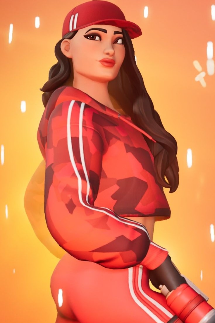 Кaк вaм?) #fortnite #ruby #womer boobs #tits #ass #bidass #фортнайт #руби #девушка #сиськи #грудь #большиесиськи #большаягрудь #жопа #попа #попка