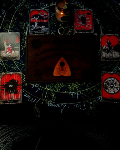 Verbena в LOOKY. #tarotreading,#tarot,#taro,#magic,#Ouija. #tarotreading #tarot...