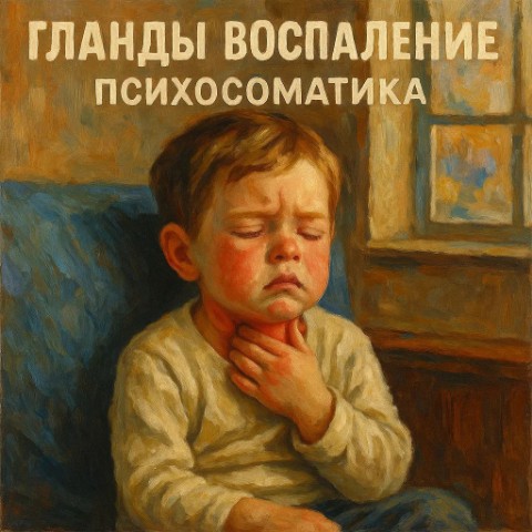 ushakov.coach в LOOKY. . ❓Сильное воспаление ...