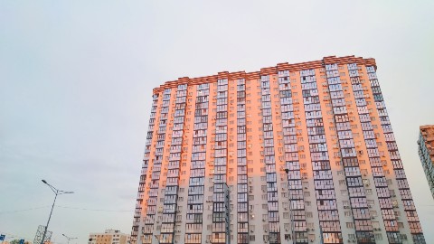 Рустам в LOOKY. . Ждал автобус, а тут ...