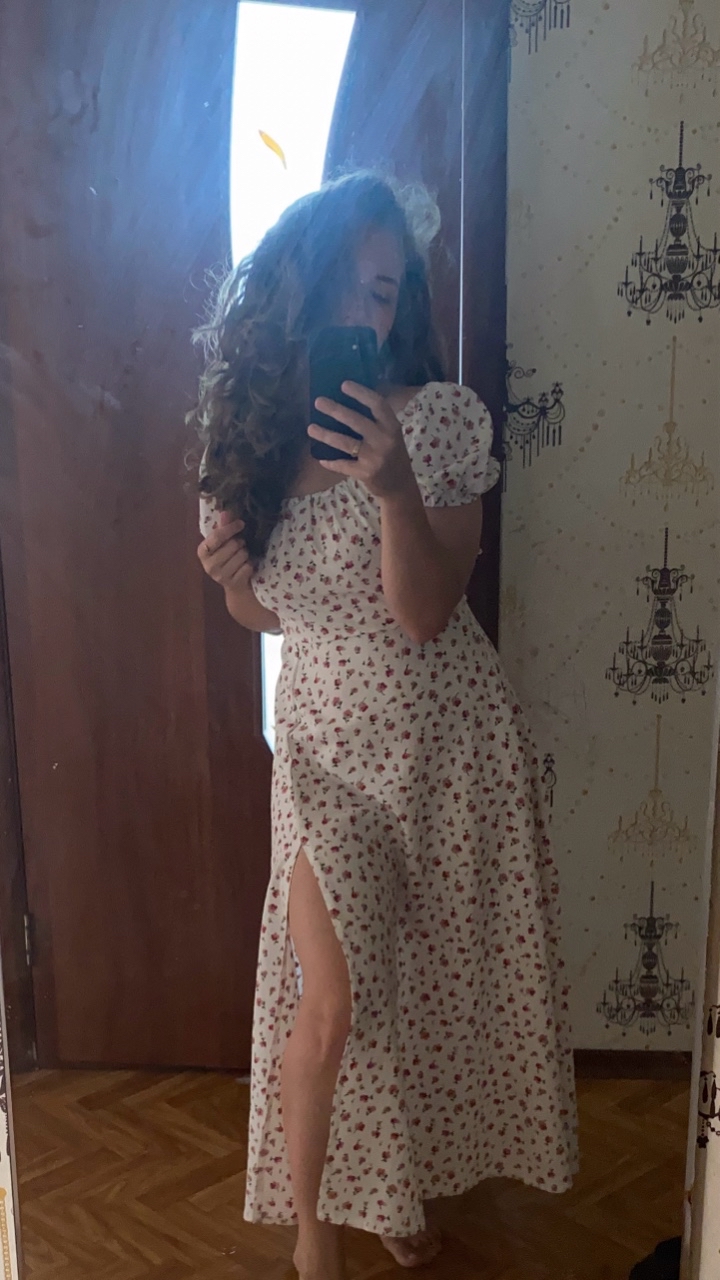 Looky_1710427874469 в LOOKY — Я и платье- редкость 😁
Вроде хорошо?
Не жадничайте ❤️

#сел