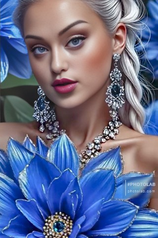 inna Чурсина в LOOKY. . 