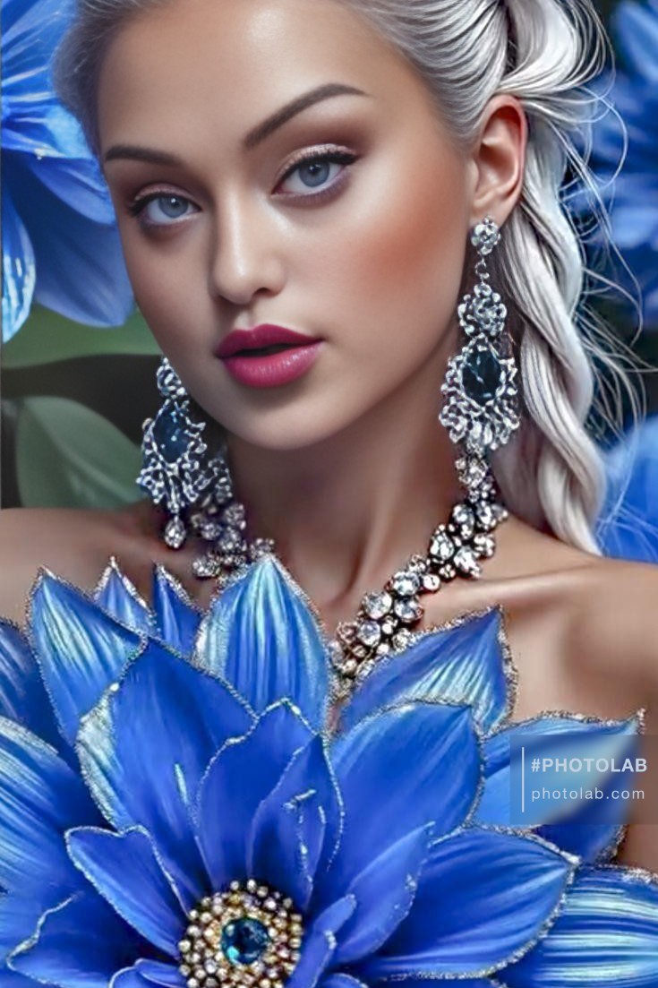 inna Чурсина in LOOKY. . 