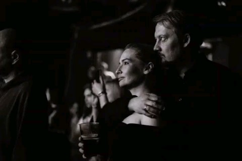 yurio133 в LOOKY. . 2024 [#gothic ](goth...