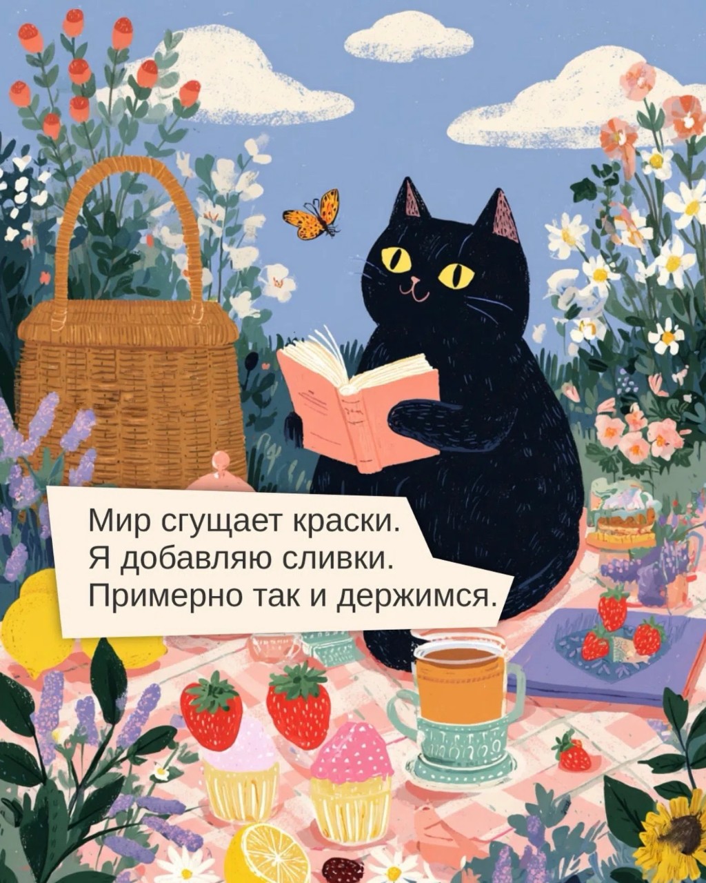  в LOOKY — публикация