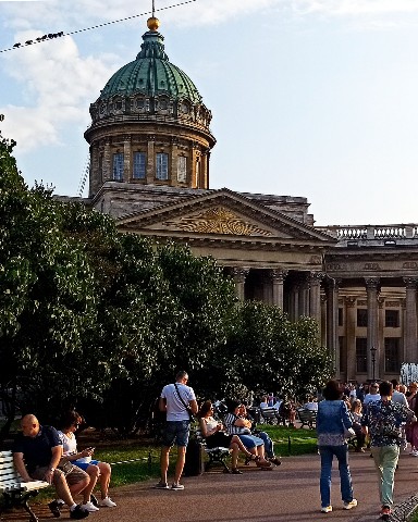 Лариса из Саратова в LOOKY. . Продолжаю вспоминать...