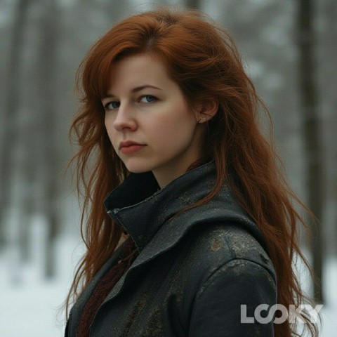Tanechka83 в LOOKY. #New_Year_2025,#LOOKY_нейронка. #New_Year_2025 #LOOK...