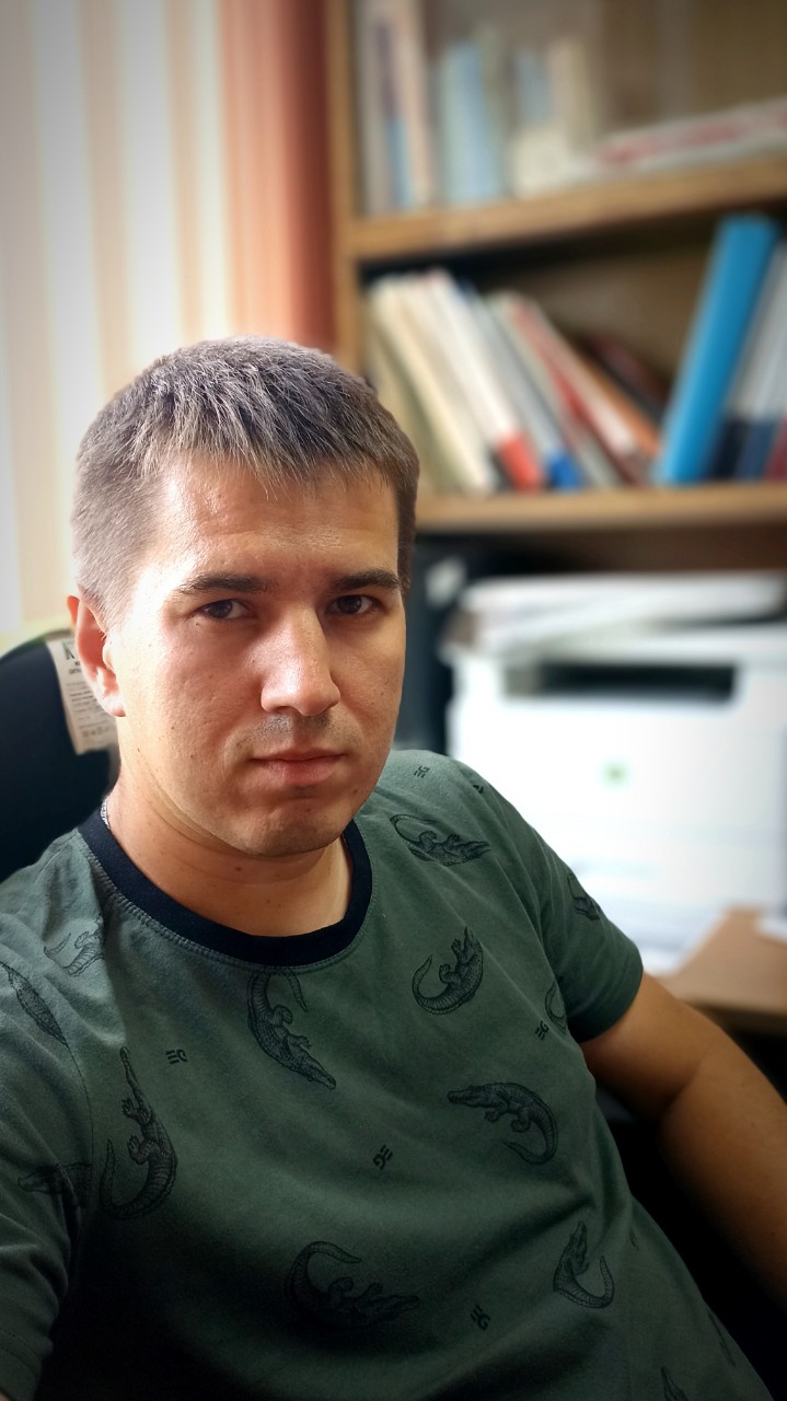 Станислав Серкин in LOOKY. #старыйоскол,#стойленскийгок,#сгок,#работа. #старыйоскол #стойле...