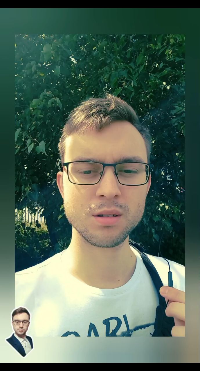 Looky_1717177294624 в LOOKY. . Бог хочет милости, а...