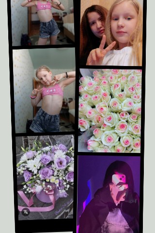 Solhze1234 в LOOKY. . Как вам фотка? Мне н...