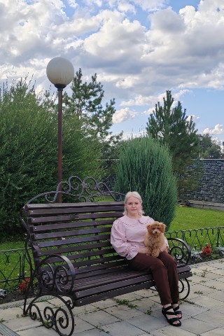 Olga_Nekrasova в LOOKY. . А можно оштрафовать ...