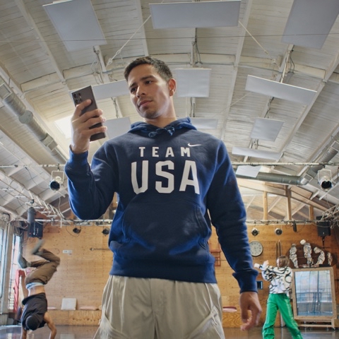 Google_team в LOOKY. #Olympics2024,#Paris2024,#TeamUSA,#GoogleAI,#OlympicGames,#GoogleMaps. Get ready for the Pa...