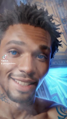 kinggentlebm в LOOKY. #capcut,#LOOKY,#kinggentlebm,#foryoupage,#fyp,#45k,#morefollowers,#trending,#viwes,#viral,#foryou,#HappyNewMonthFam. #capcut #LOOKY happy...