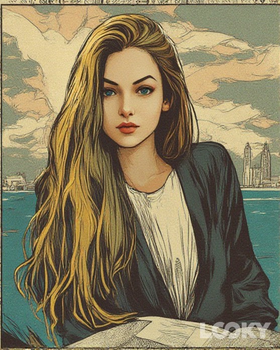 Лесёна в LOOKY — фото 2