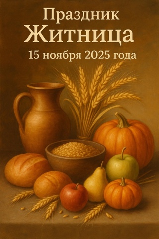 Царевна_лигушка в LOOKY. . 🌾 Народный календар...