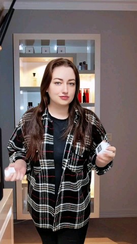 katarina_deval.d в LOOKY. . Мне часто  приходитс...