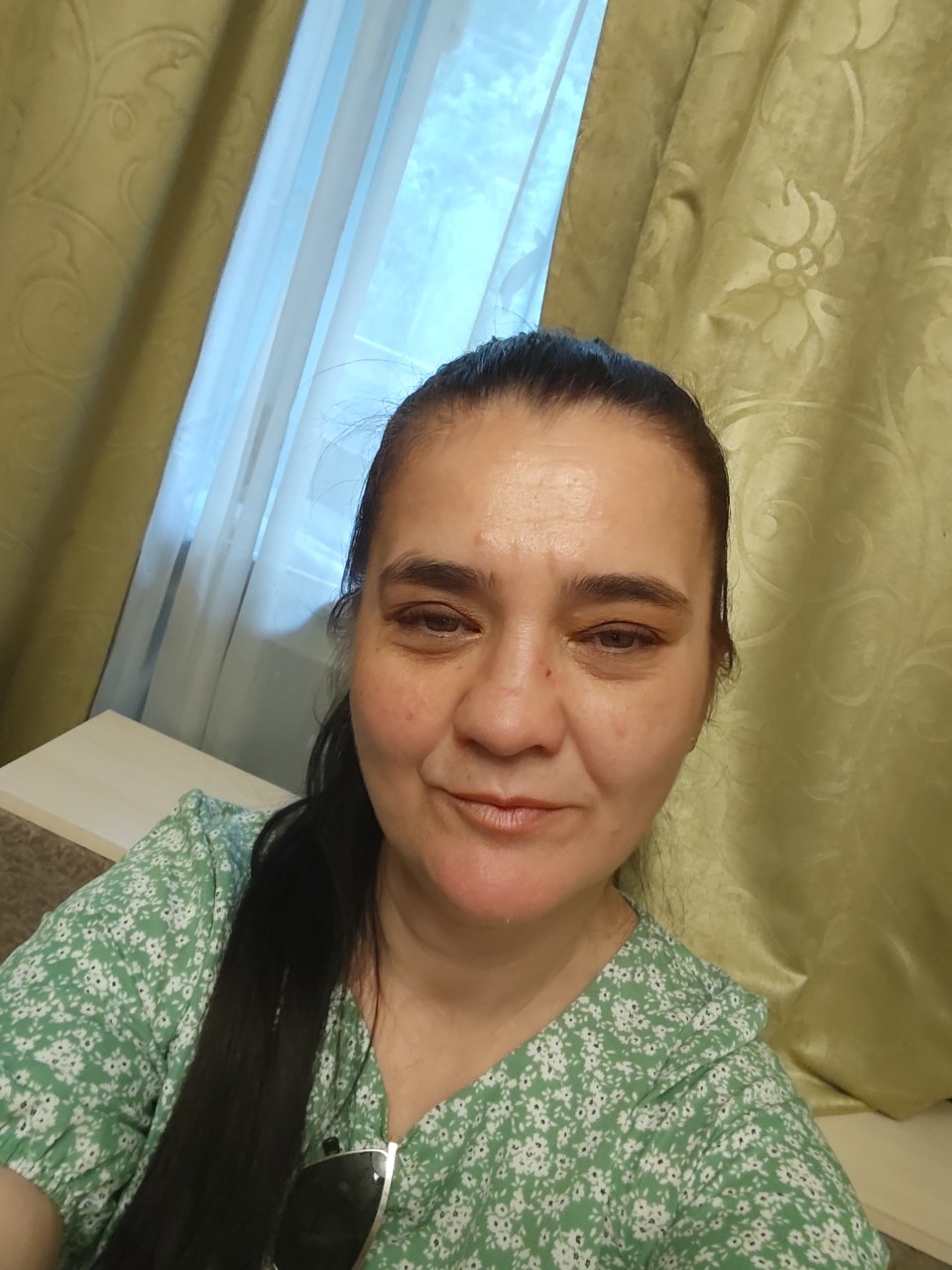 новикова надежда в LOOKY — публикация