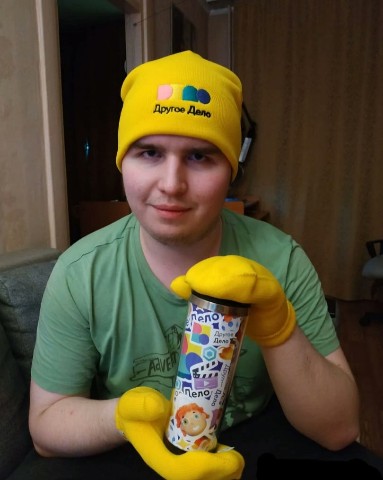 legalovslava в LOOKY. . Прекрасные подарки о...