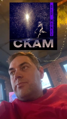 CKAM в LOOKY. #CKAM,#OldMoney,#DavidGuetta,#EDM,#DanceMusic,#СкрипкиВЭлектронике,#НоваяМузыка,#Танец,#Неприкасаемые,#РеакцияНаТрек,#ВидеоСТреком. Слушаю свой новый тр...