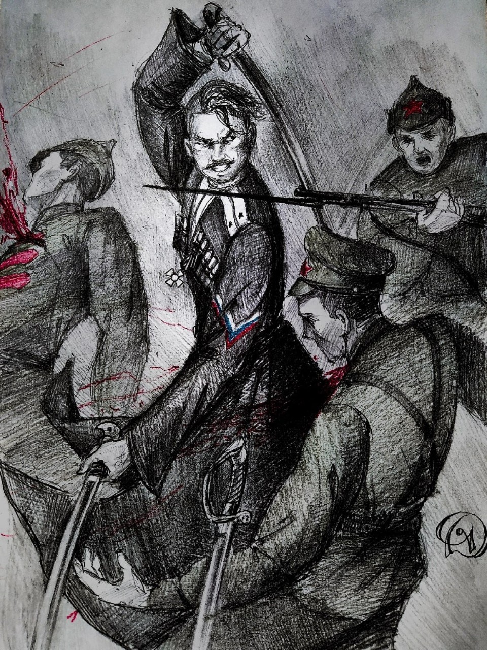 в LOOKY — публикация