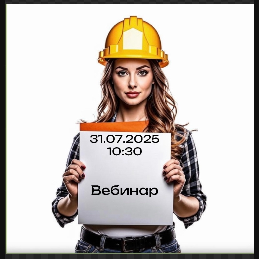 Московский городской центр условий и охраны труда (далее - Центр) приглашает принять участие в бесплатном вебинаре по охране труда, который стоится 31.07.2025 в 10:30 и будет посвящен теме «Медосмотры и психиатрические освидетельствования: требования к организации в 2025 году».

Центр проводит вебинары на регулярной основе, график предстоящих вебинаров и записи проведенных вебинаров публикуются на сайте Центра в разделе «Вебинары».