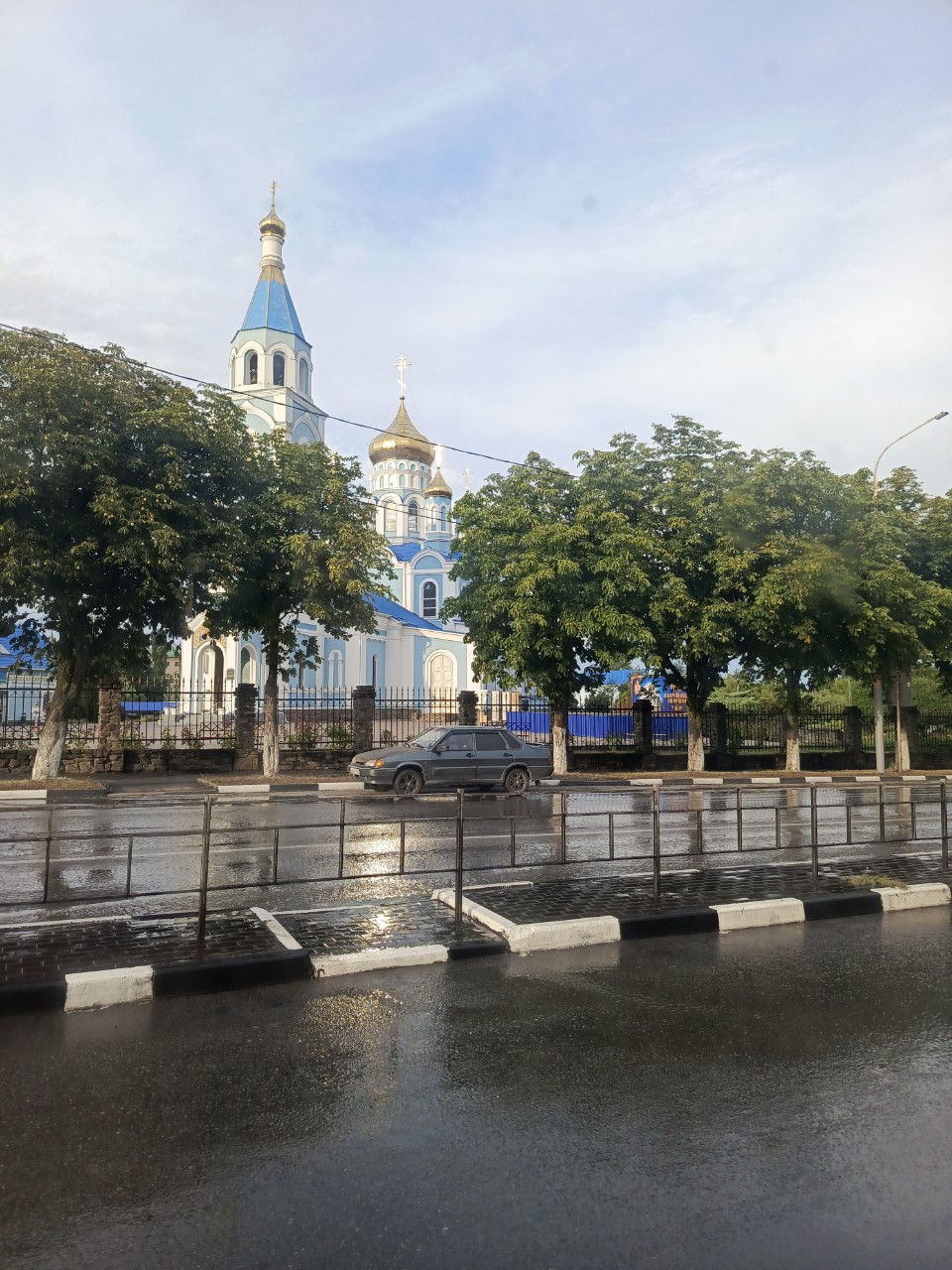 #сегодня_вгороде
После дождя 💦