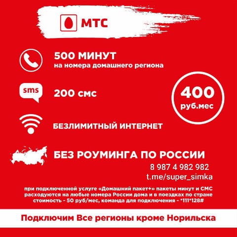SUPER SiMKA в LOOKY. . Есть коды по 1400₽

...