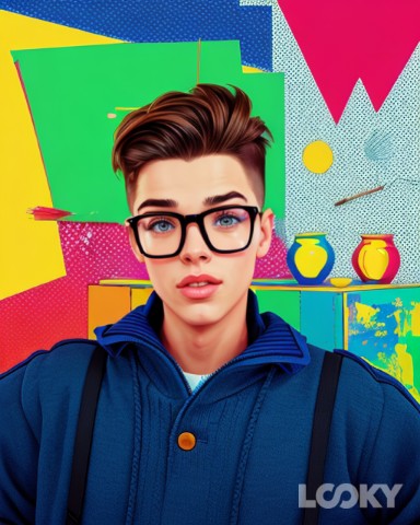 vano27082008 в LOOKY. . Кросавчик