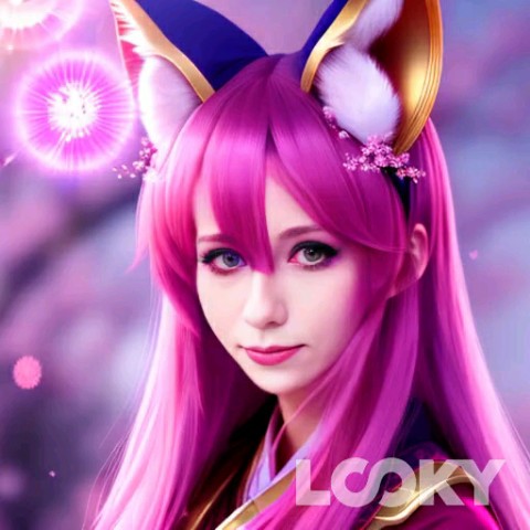 Looky_1700668590849 в LOOKY. . [#looky_нейронка](lo...