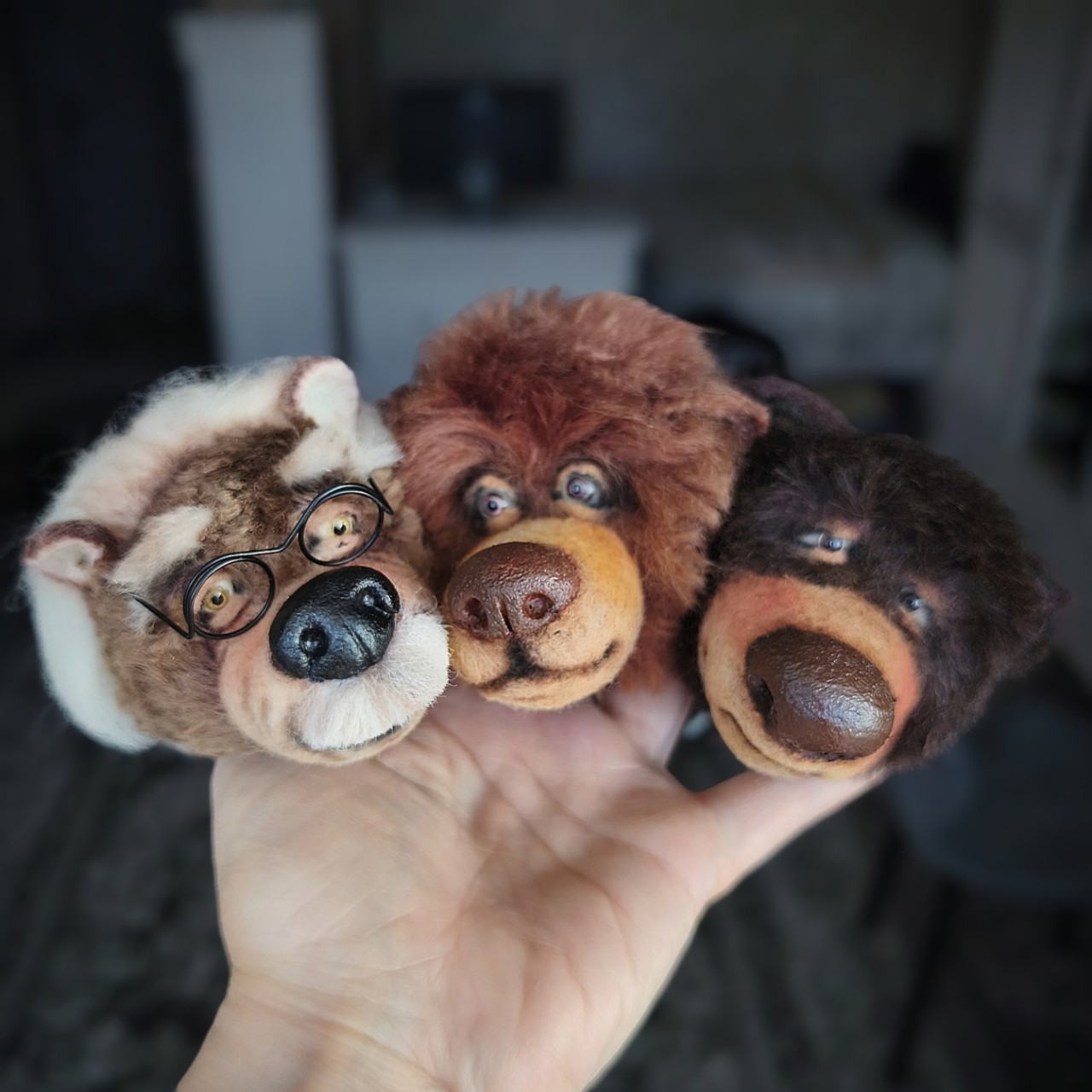 ksyushkinyigrushki в LOOKY — фото 3