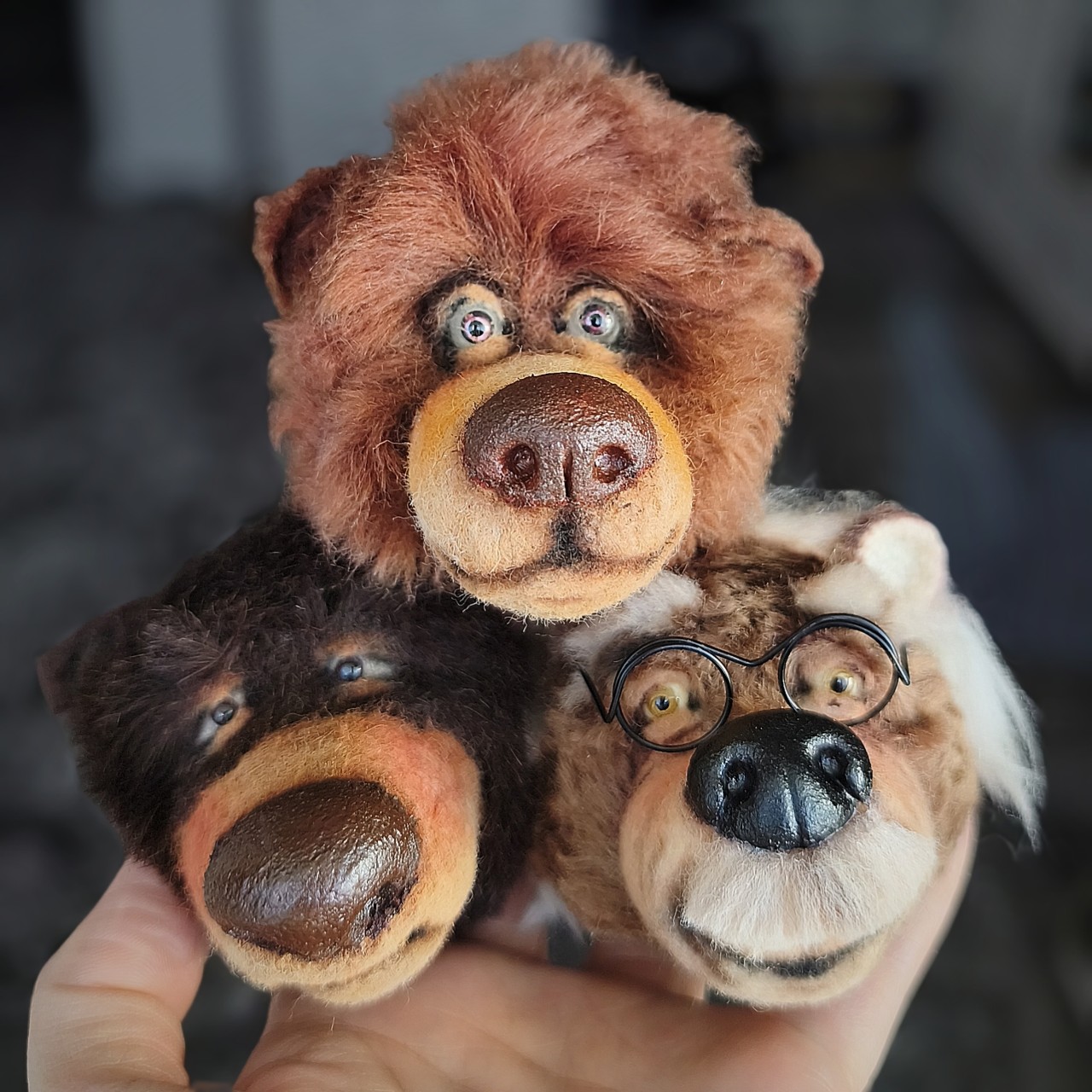 ksyushkinyigrushki в LOOKY — фото 2