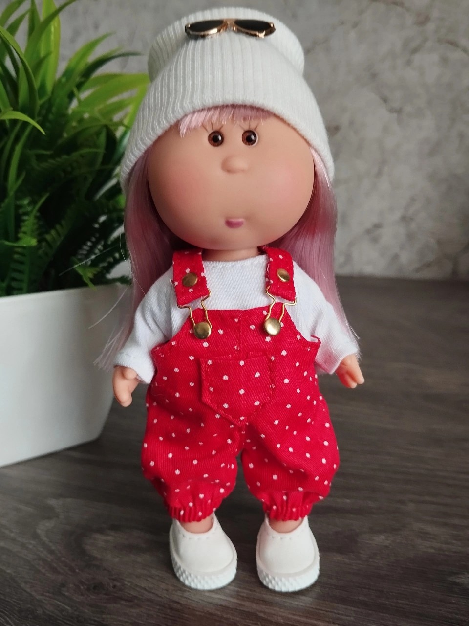 Всю жизнь играем в куклы in LOOKY