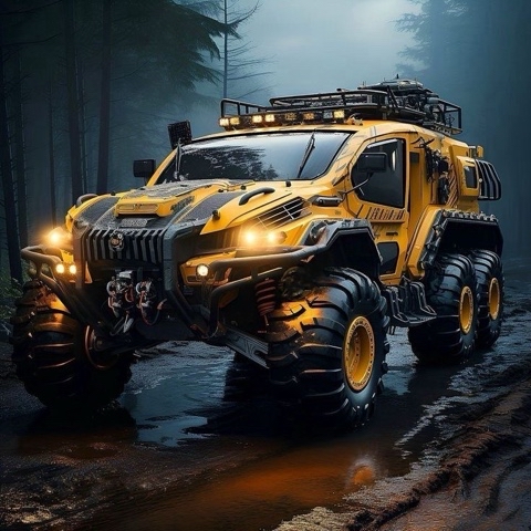 LIBERTE в LOOKY. #Apocalypse. #Apocalypse