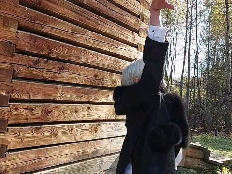 nina_koroleva_sw в LOOKY. #терятьнечего,#хуженебудет,#всеперепробовал. Что нами движет когд...