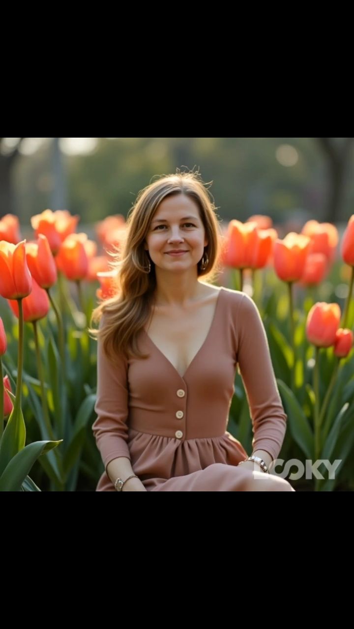 avozhe в LOOKY. . [#сднемрождения ](сд...