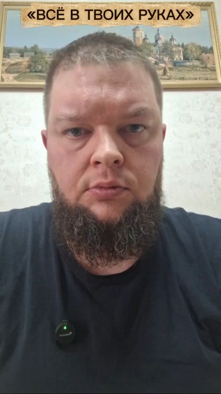 Юрий Черных в LOOKY — публикация