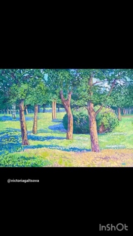 art_Victoria_Galtsova в LOOKY. #сирень,#лето,#пвркиСПб,#парк,#art,#artVictoriaGaltsova,#жизнь. «Согретая солнцем зе...
