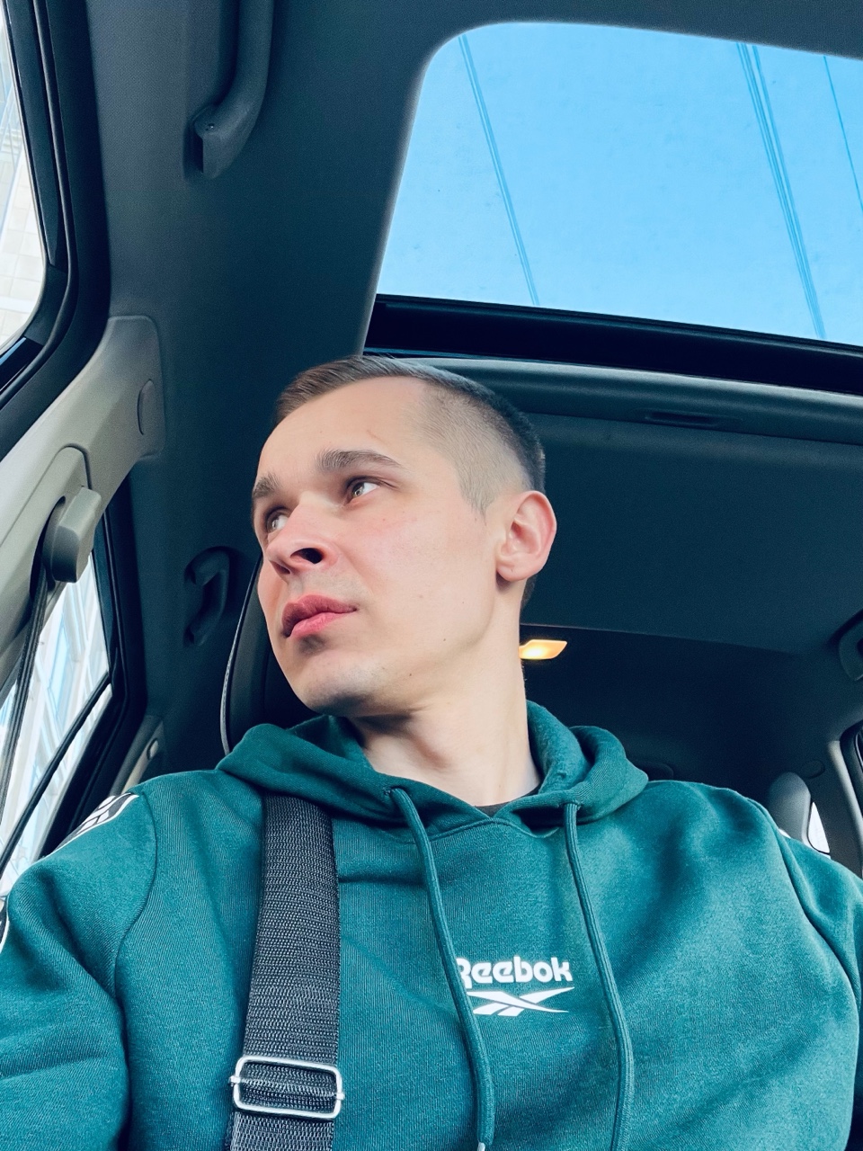 EDZAR в LOOKY — публикация