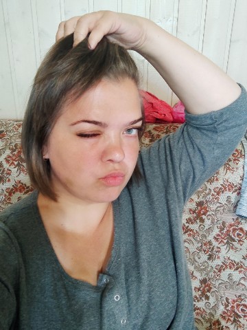 Ирина Вычужанина в LOOKY. #сочи,#дача,#загар,#самолюбование. Подзагорели на даче,...