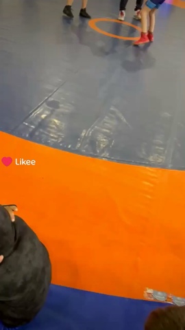 Ночной Кот в LOOKY — публикация