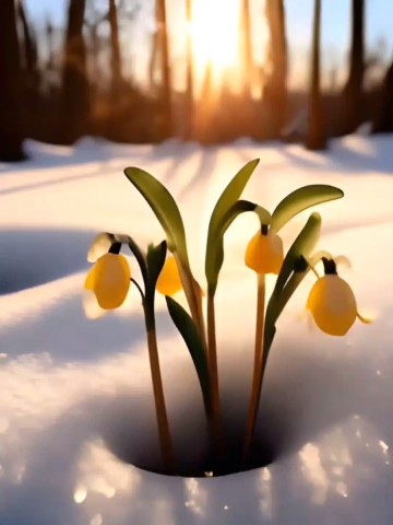 AlenaM в LOOKY. . [#весна ](весна) [#в...