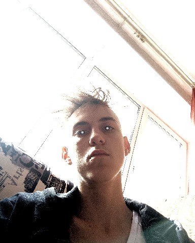 SHADXBN в LOOKY. . absolute?