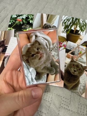 _marienna_ в LOOKY. . Напечатала фотографи...