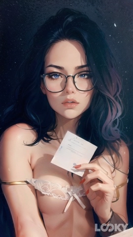 bygiimen в LOOKY. . [#LOOKY_нейронка](LO...