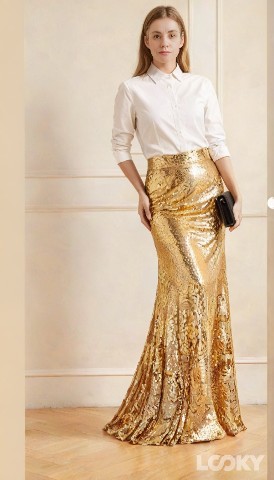 Looky_178895050096006 в LOOKY. #Fashion_LOOKY,#LOOKY_нейронка. #Fashion_LOOKY #LOOK...
