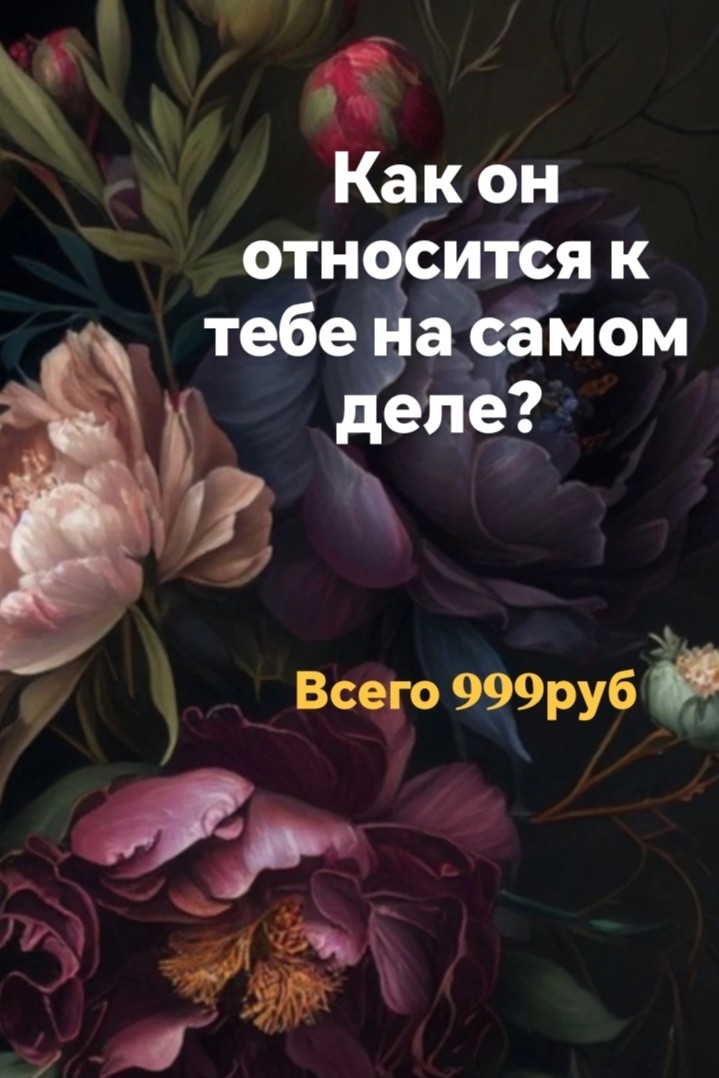 Таролог  Рена Эльф в LOOKY — фото 7