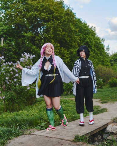 Yamiko в LOOKY. #косплей,#косплеер,#клинокрассекающийдемонов,#мицуриканроджи,#мицури,#мицуриканроджикосплей,#мицурикосплей,#клинокрассекающийдемоновкосплей,#демон,#танжиро,#обанай,#лайк,#взаимныелайки,#cosplay,#cosplayer,#photo,#cosplayphotoshoot,#photoshoot,#demonslayercosplay,#demonslayer,#mitsurikanroji,#mitsuri,#mitsuricosplay,#demonslayercosplay,#cosplay,#cos,#cosplayer,#cosplaygirl,#green,#anime,#animelover,#edits. —Игуро-сан, давайте ...