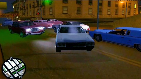 iamhirwaambassadeur в LOOKY. . GTA SAN ANDREAS look...